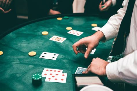 Casino Events Poker Nights .